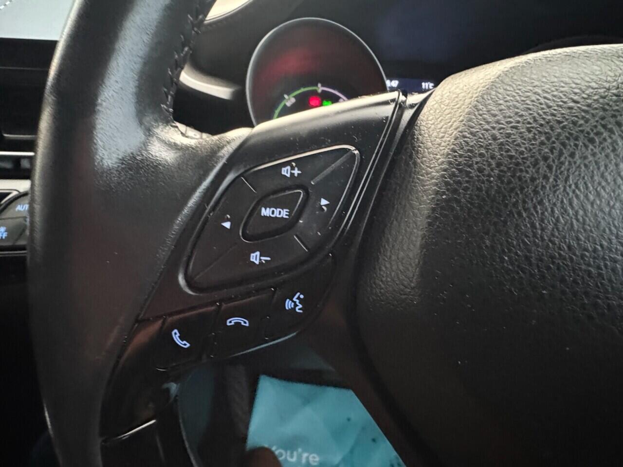 Used Toyota C-HR 2022 for sale - 77612603: Photo 54