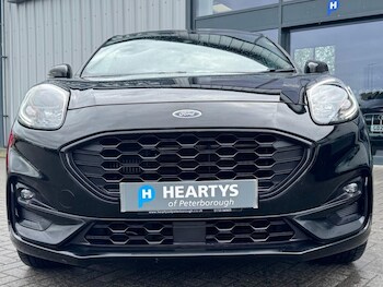 Used Ford Puma 2022 for sale - 78771343: Photo