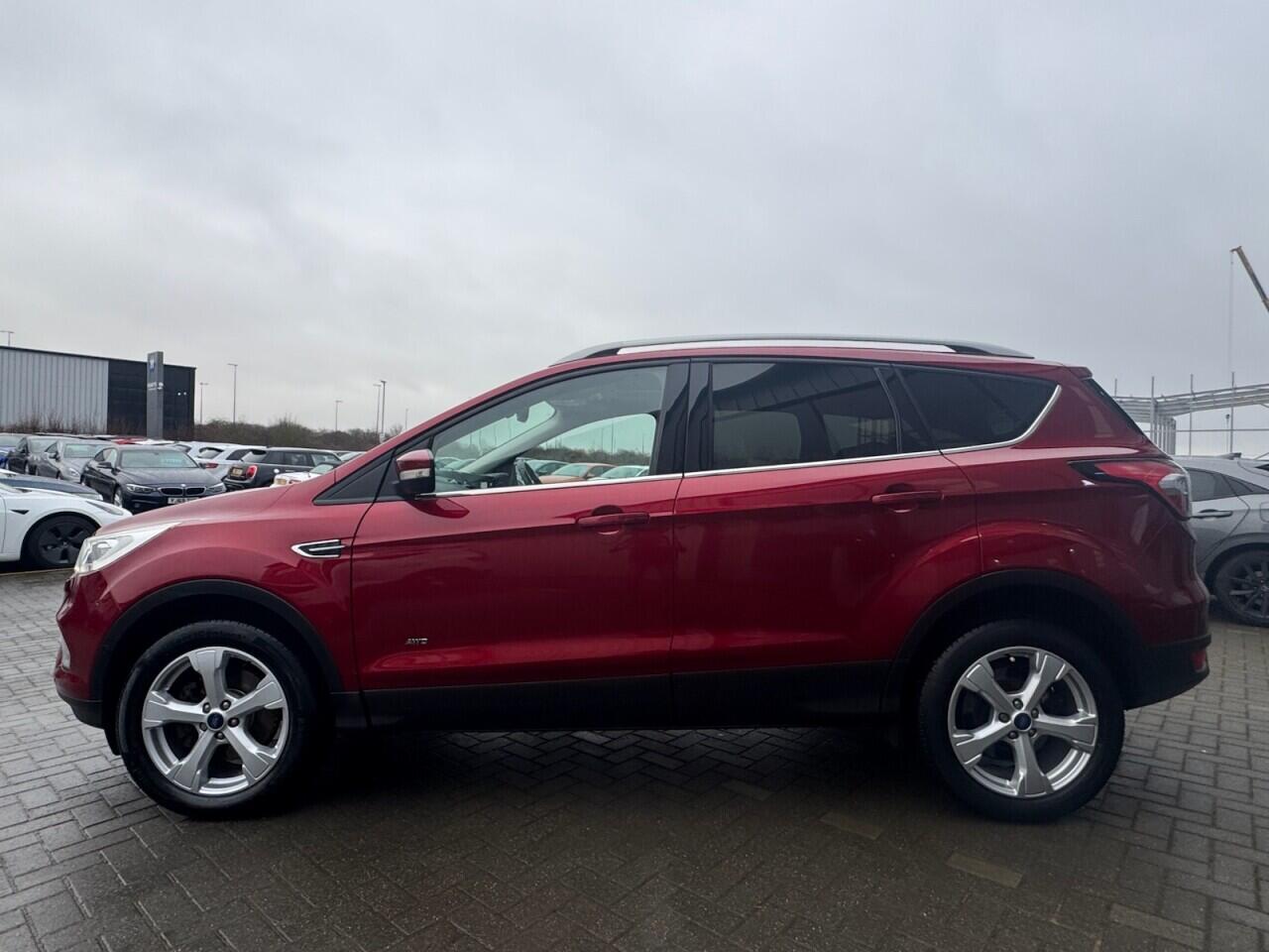 Used Ford Kuga for sale - 77753863: Photo 10