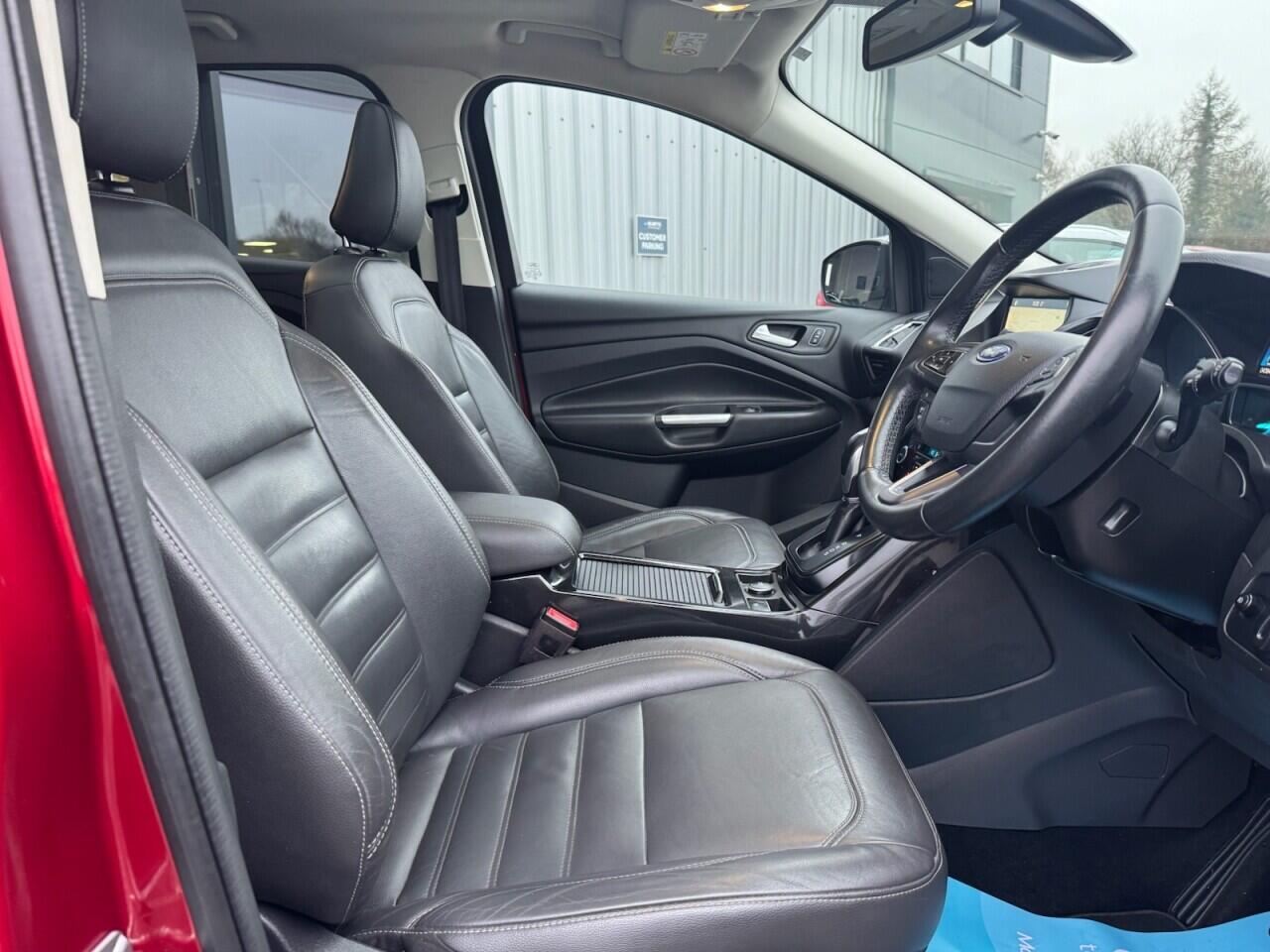 Used Ford Kuga for sale - 77753863: Photo 11