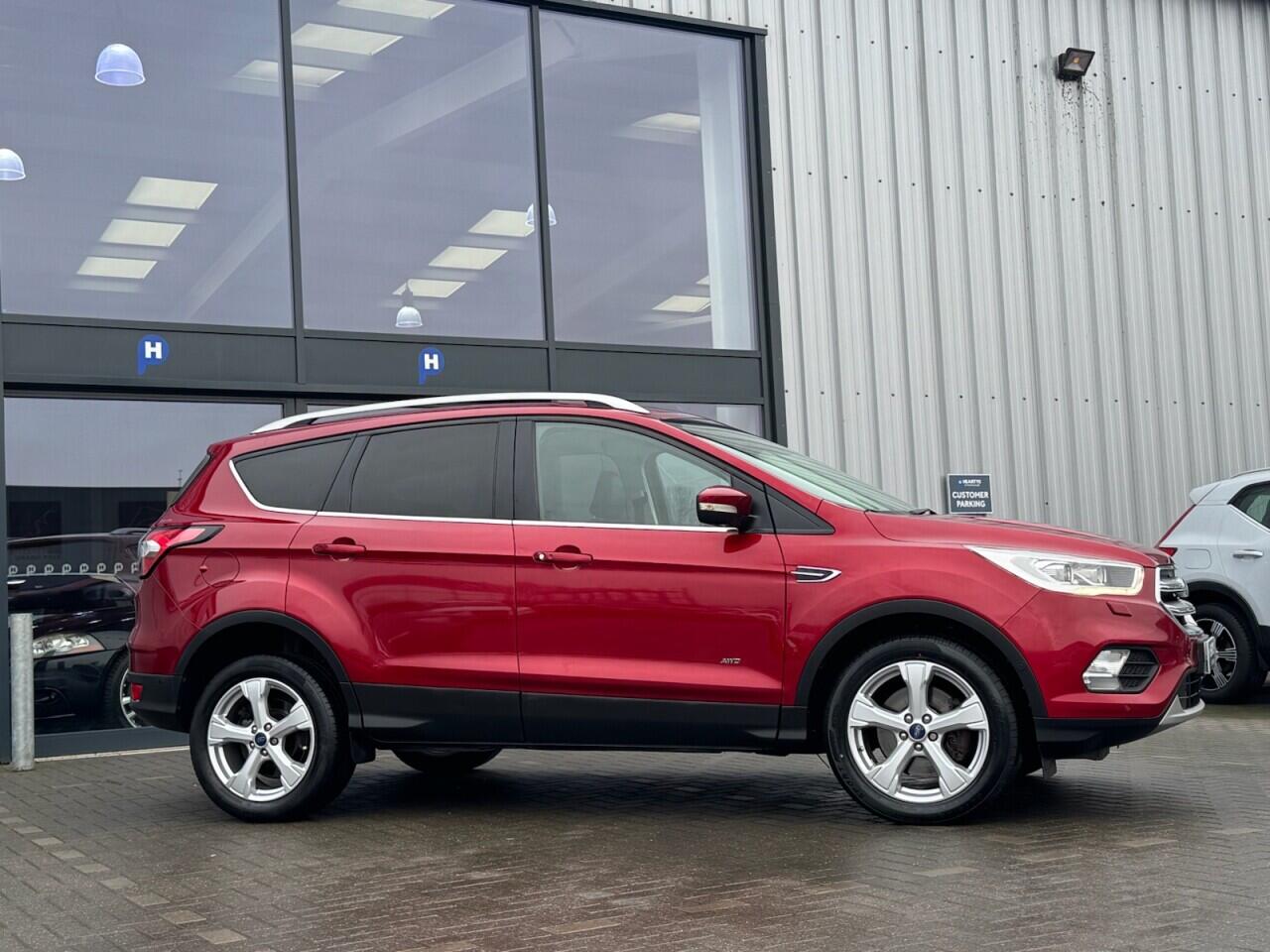Used Ford Kuga for sale - 77753863: Photo 12