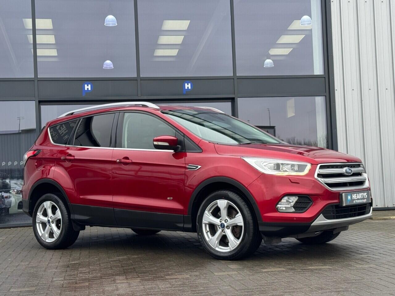 Used Ford Kuga for sale - 77753863: Photo 14