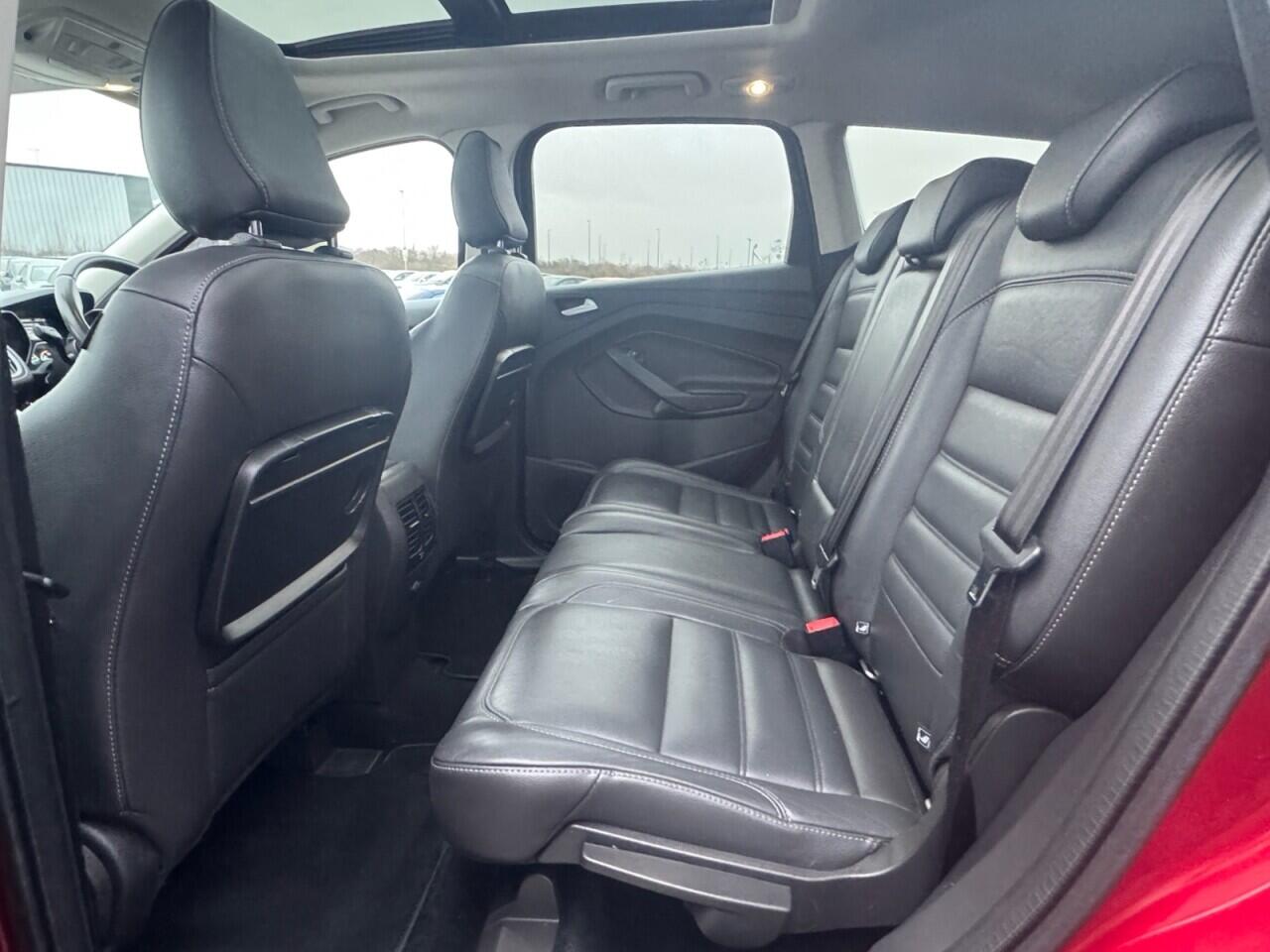 Used Ford Kuga for sale - 77753863: Photo 18