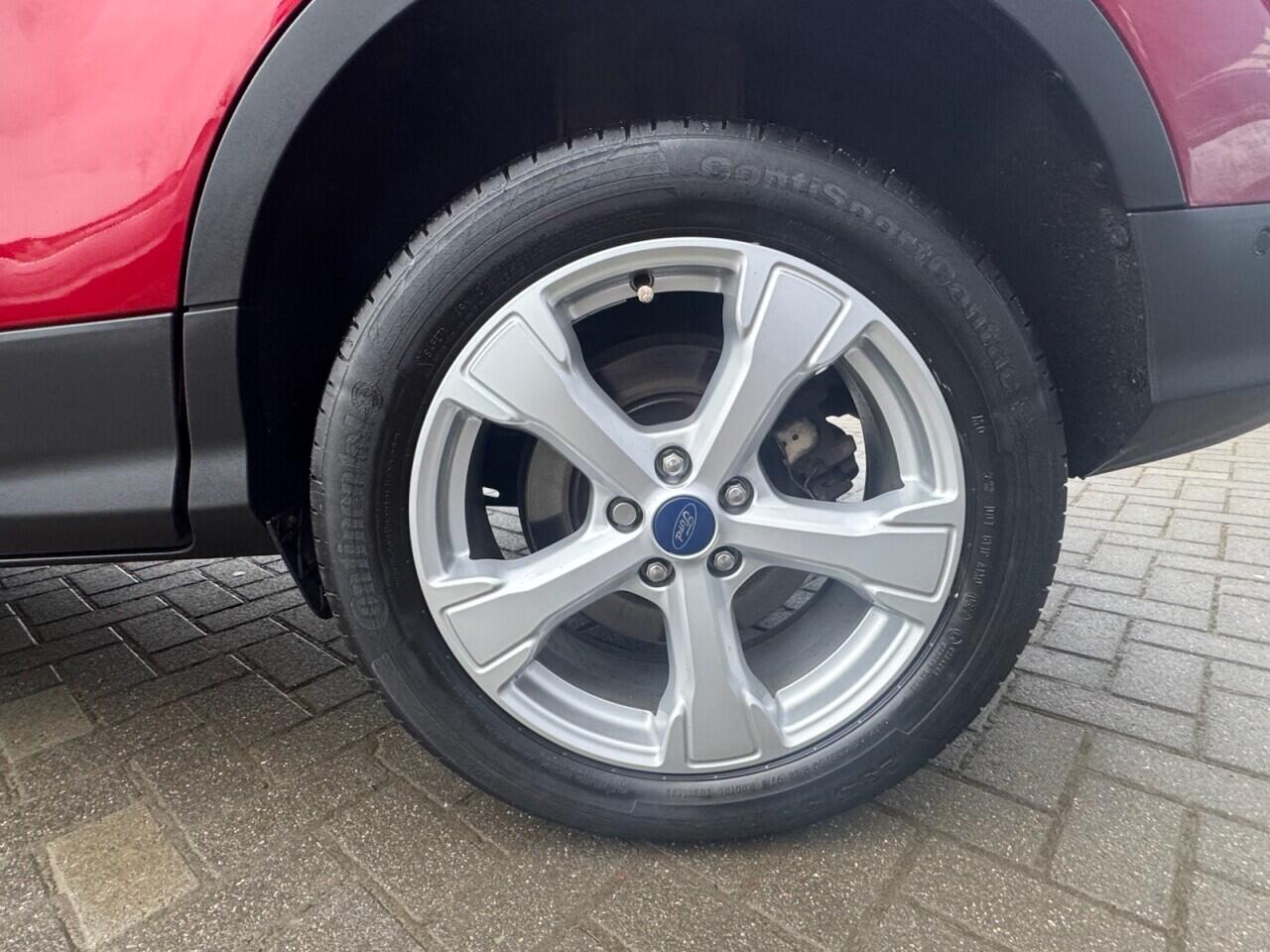 Used Ford Kuga for sale - 77753863: Photo 20