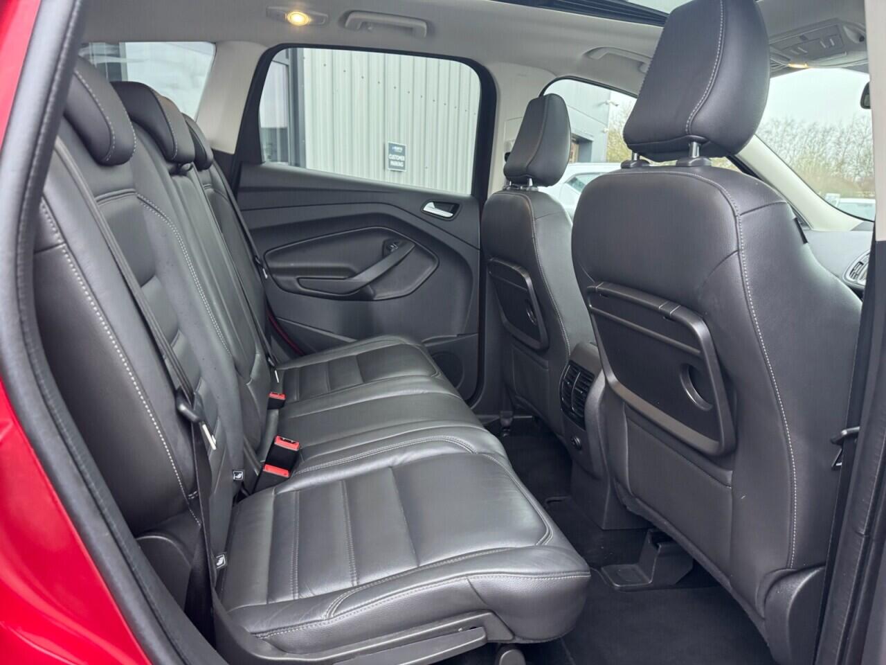 Used Ford Kuga for sale - 77753863: Photo 24