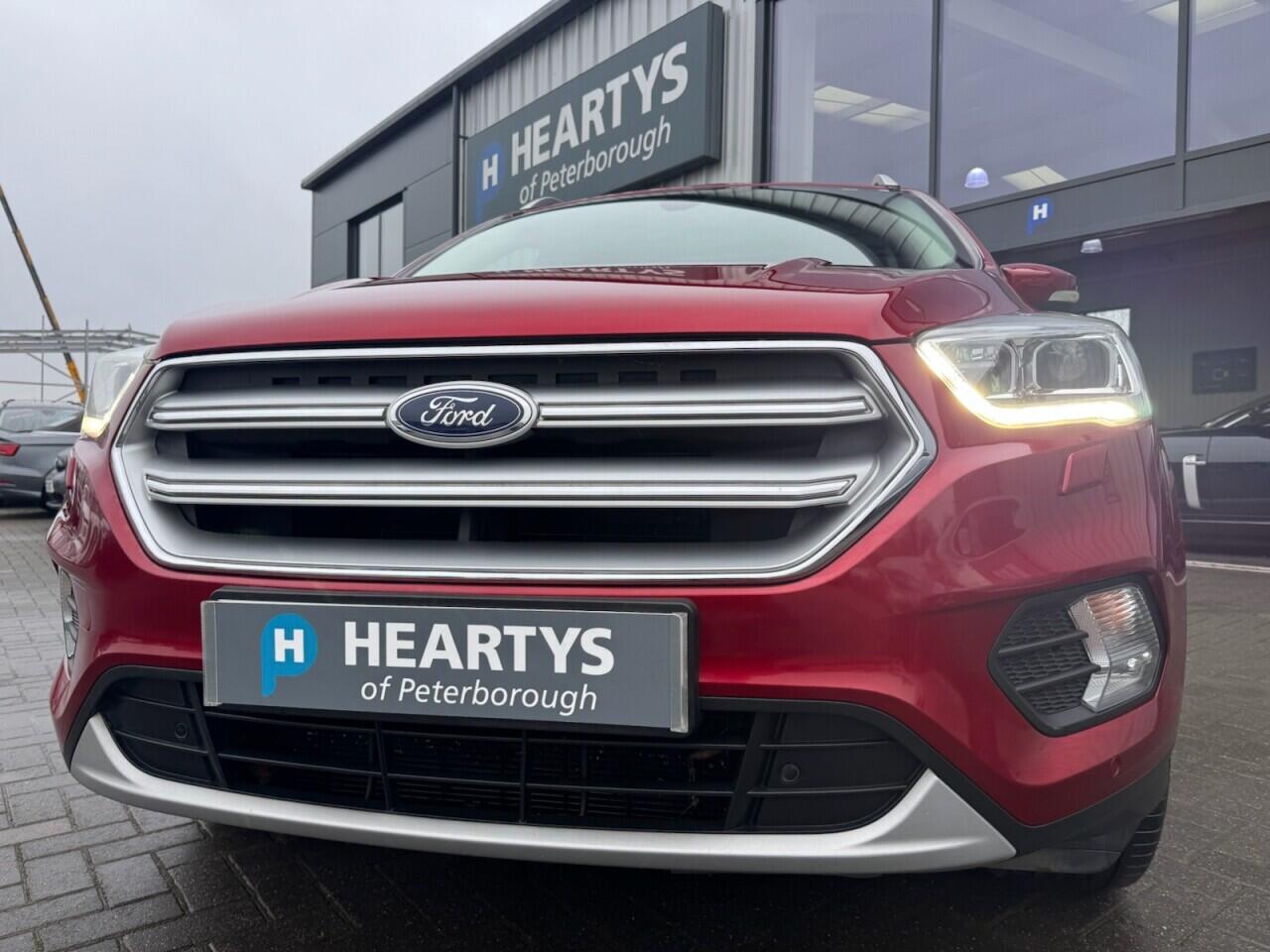 Used Ford Kuga for sale - 77753863: Photo 31