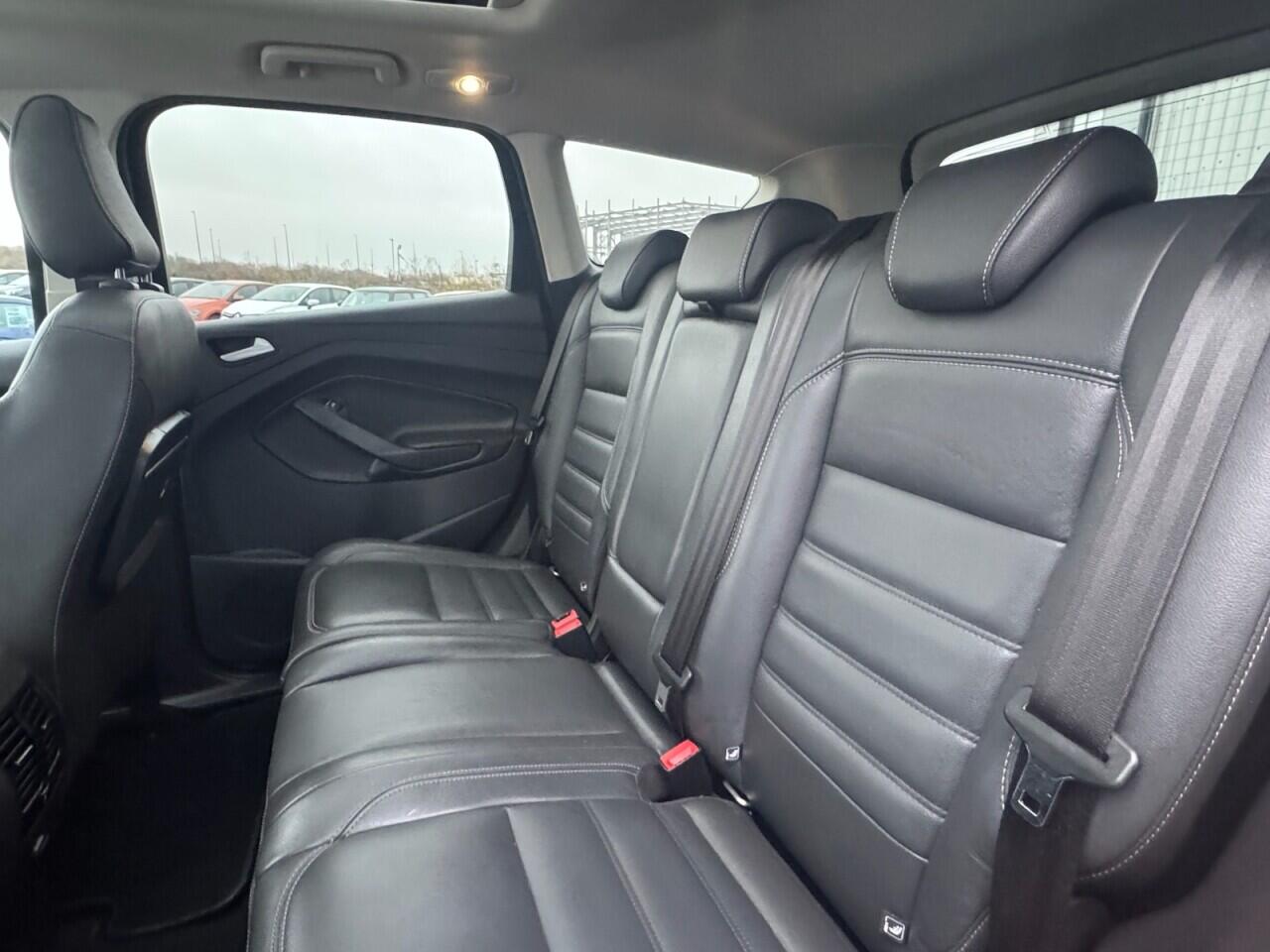 Used Ford Kuga for sale - 77753863: Photo 33