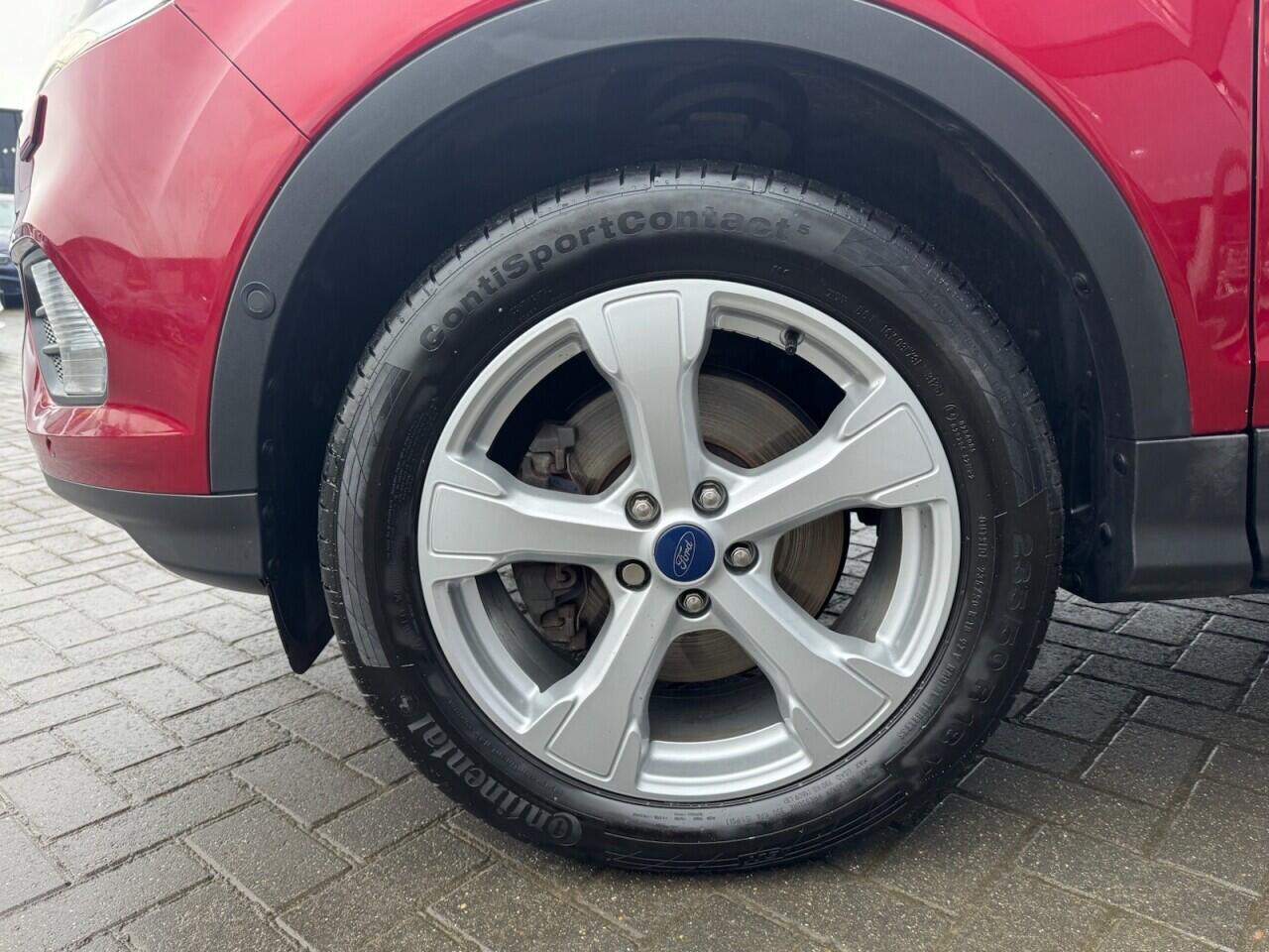 Used Ford Kuga for sale - 77753863: Photo 36