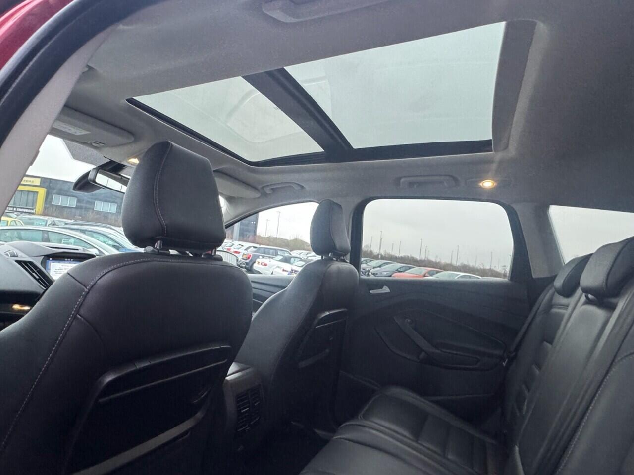 Used Ford Kuga for sale - 77753863: Photo 38