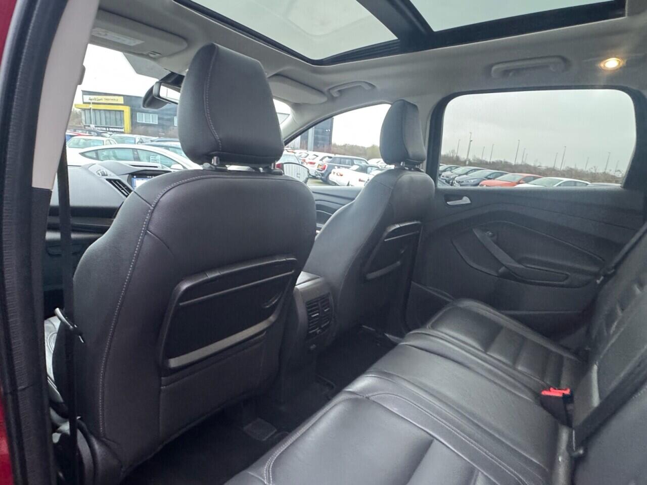 Used Ford Kuga for sale - 77753863: Photo 39