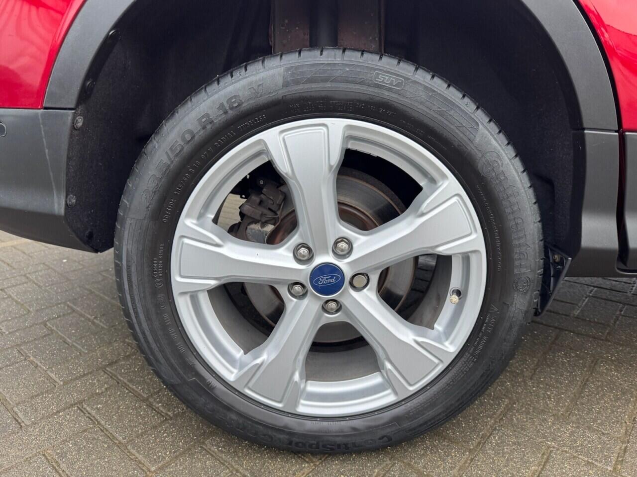 Used Ford Kuga for sale - 77753863: Photo 41