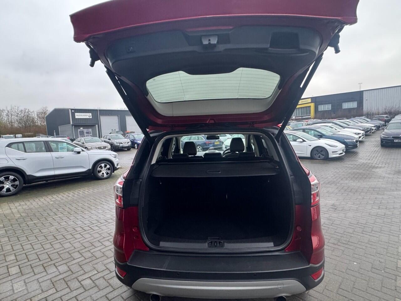 Used Ford Kuga for sale - 77753863: Photo 42