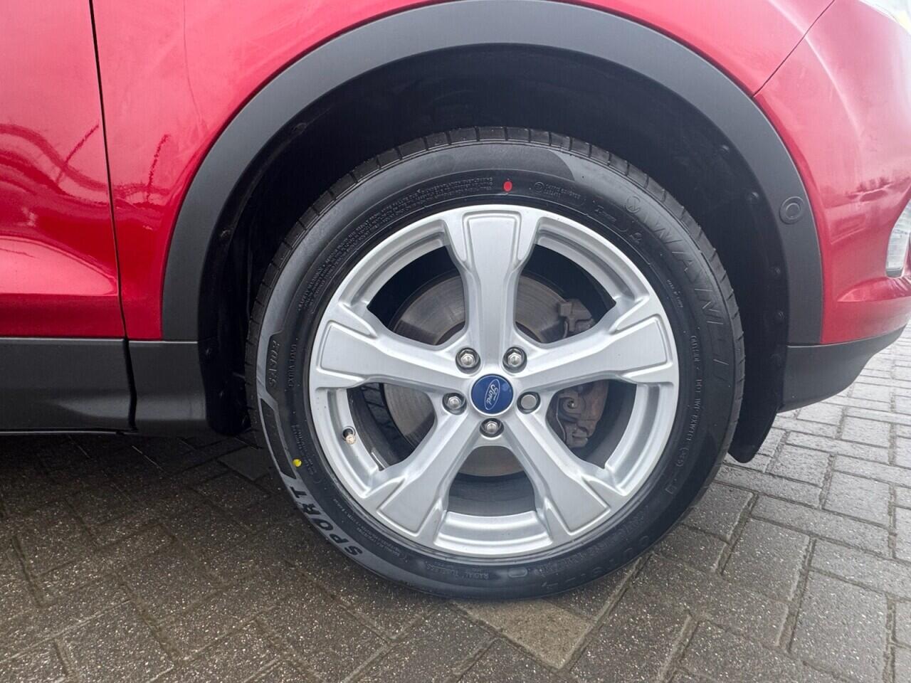 Used Ford Kuga for sale - 77753863: Photo 45