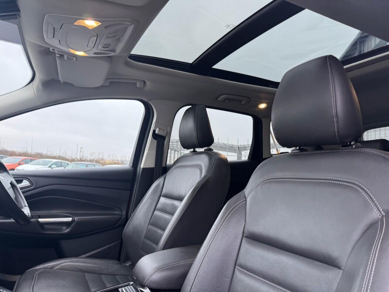 Used Ford Kuga for sale - 77753863: Photo 47