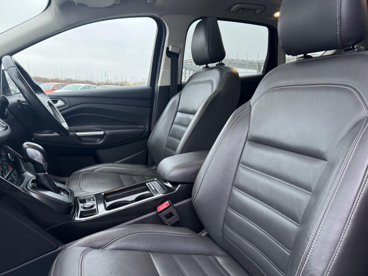 Used Ford Kuga for sale - 77753863: Photo 48