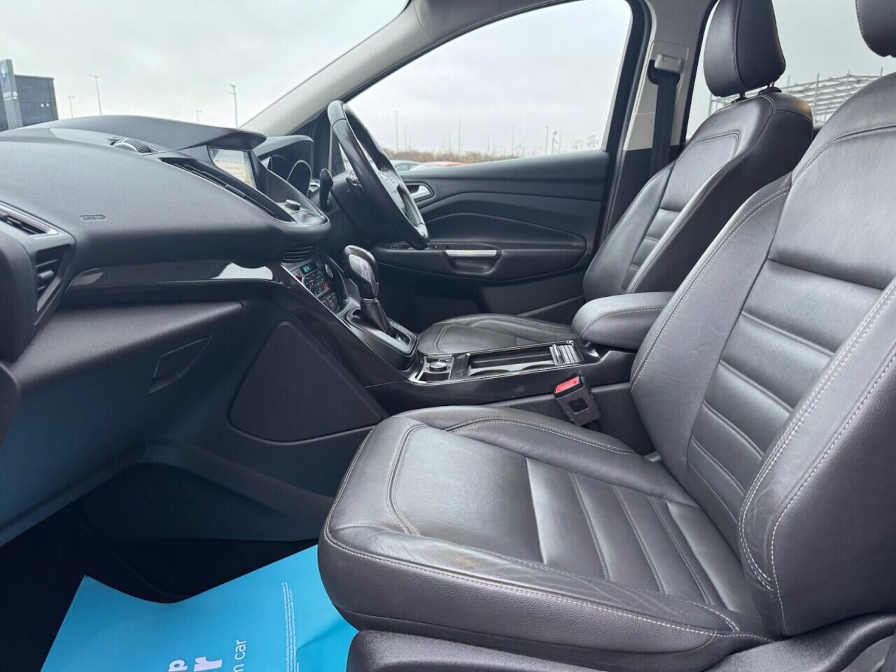 Used Ford Kuga for sale - 77753863: Photo 5