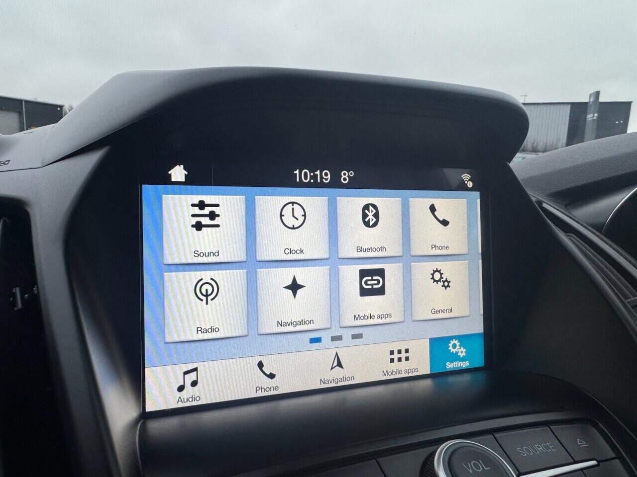 Used Ford Kuga for sale - 77753863: Photo 51