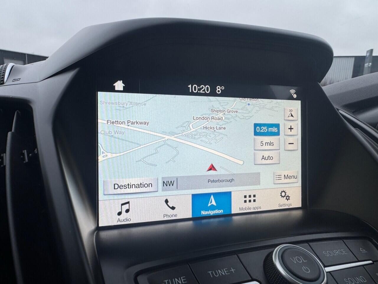 Used Ford Kuga for sale - 77753863: Photo 55