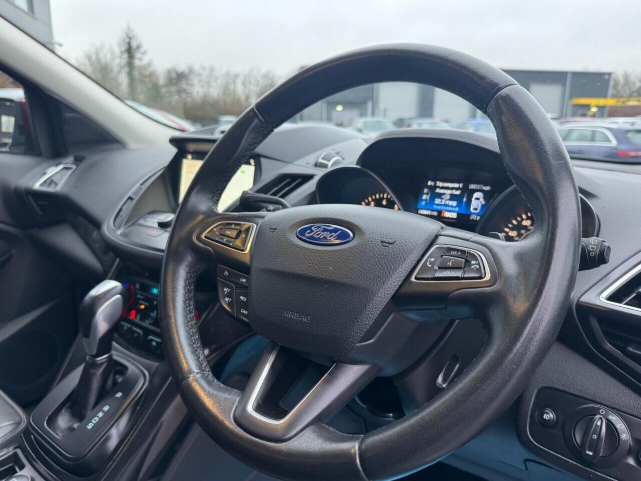 Used Ford Kuga for sale - 77753863: Photo 57