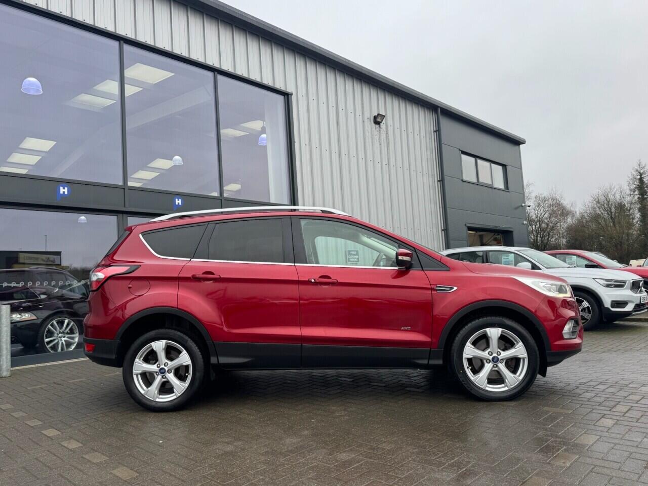 Used Ford Kuga for sale - 77753863: Photo 6