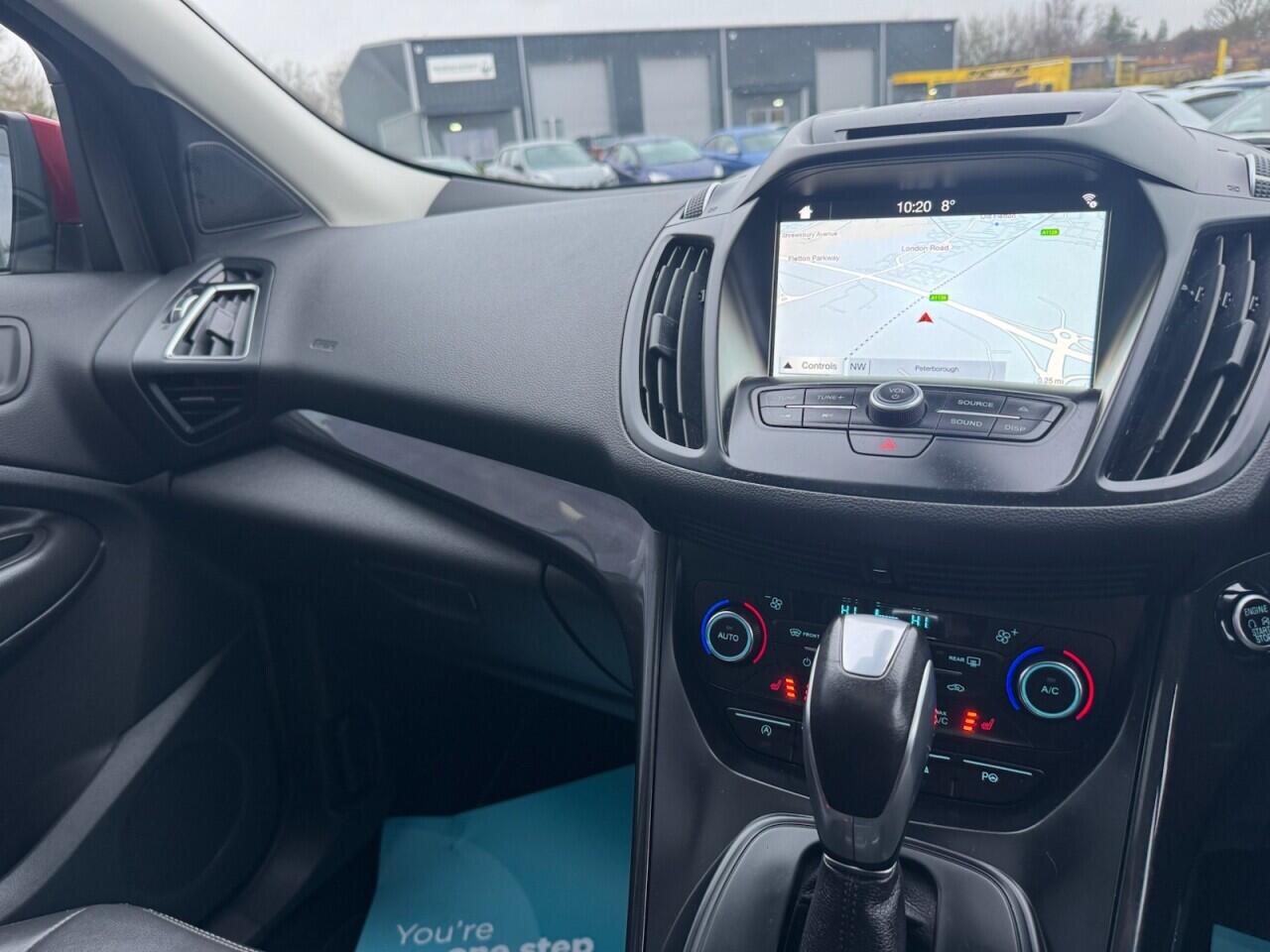 Used Ford Kuga for sale - 77753863: Photo 60