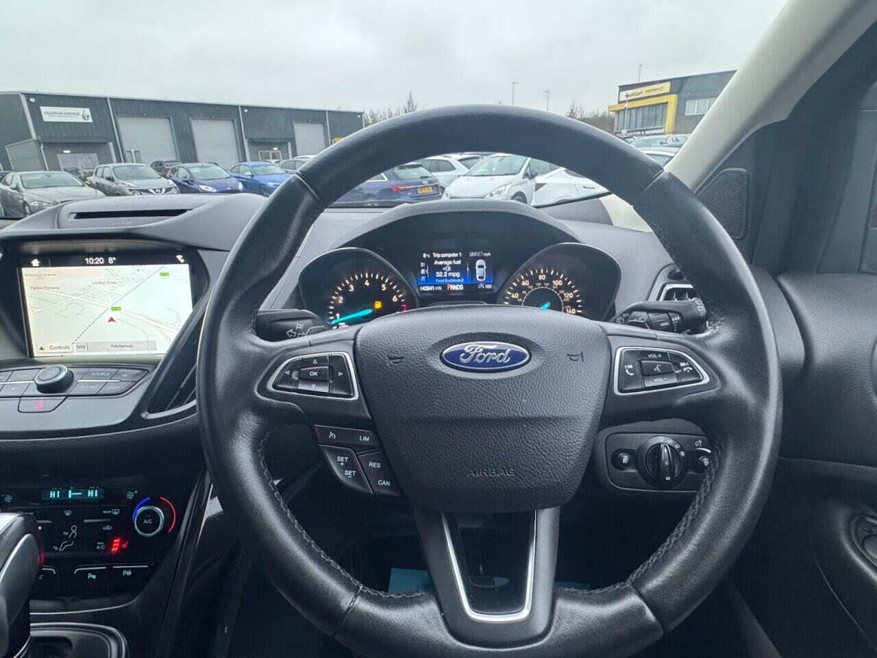 Used Ford Kuga for sale - 77753863: Photo 62