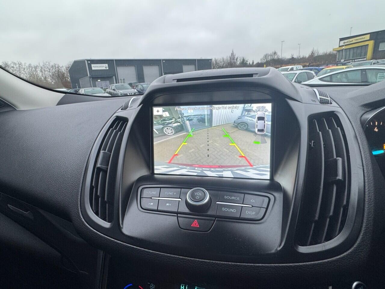 Used Ford Kuga for sale - 77753863: Photo 66