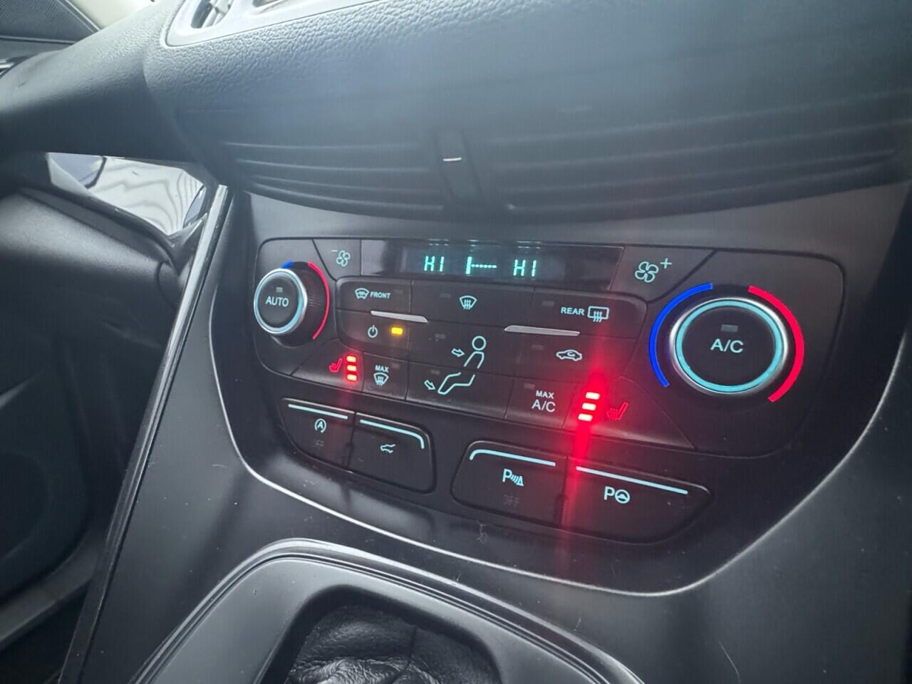 Used Ford Kuga for sale - 77753863: Photo 67