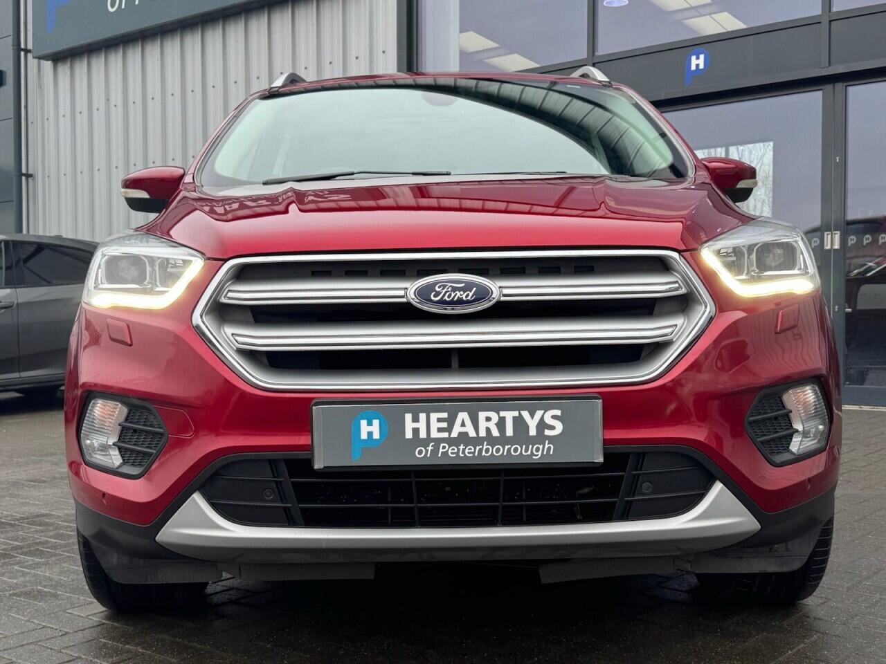 Used Ford Kuga for sale - 77753863: Photo 8