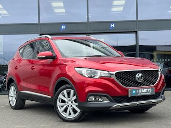 Used MG MG ZS 2018 for sale - 79255590: Photo