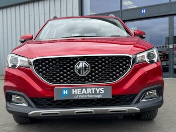 Used MG MG ZS 2018 for sale - 79255590: Photo