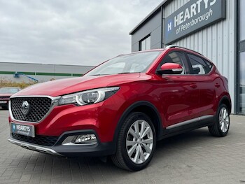 Used MG MG ZS 2018 for sale - 79255590: Photo