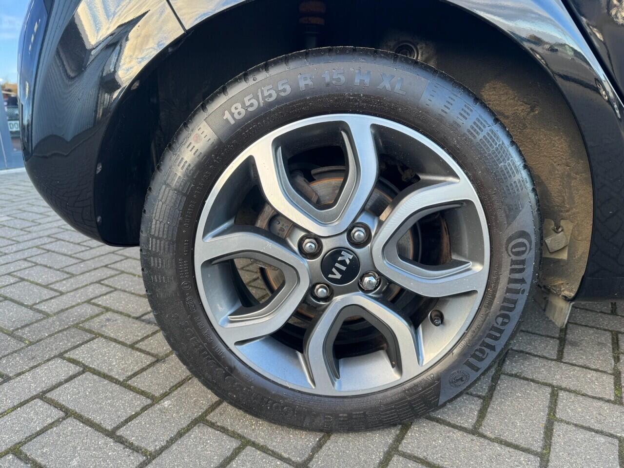 Used Kia Picanto 2021 for sale - 76702462: Photo 33