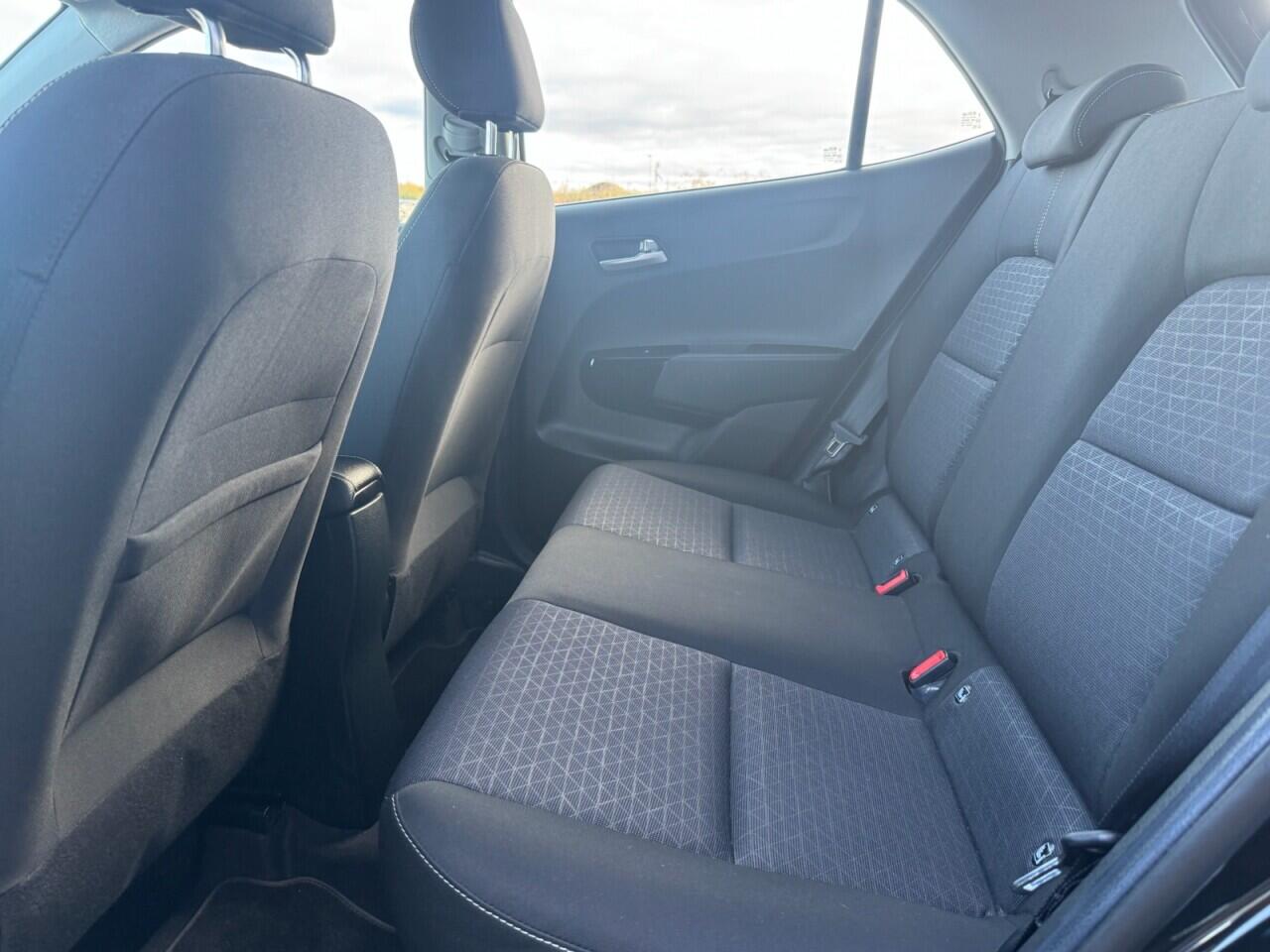 Used Kia Picanto 2021 for sale - 76702462: Photo 40