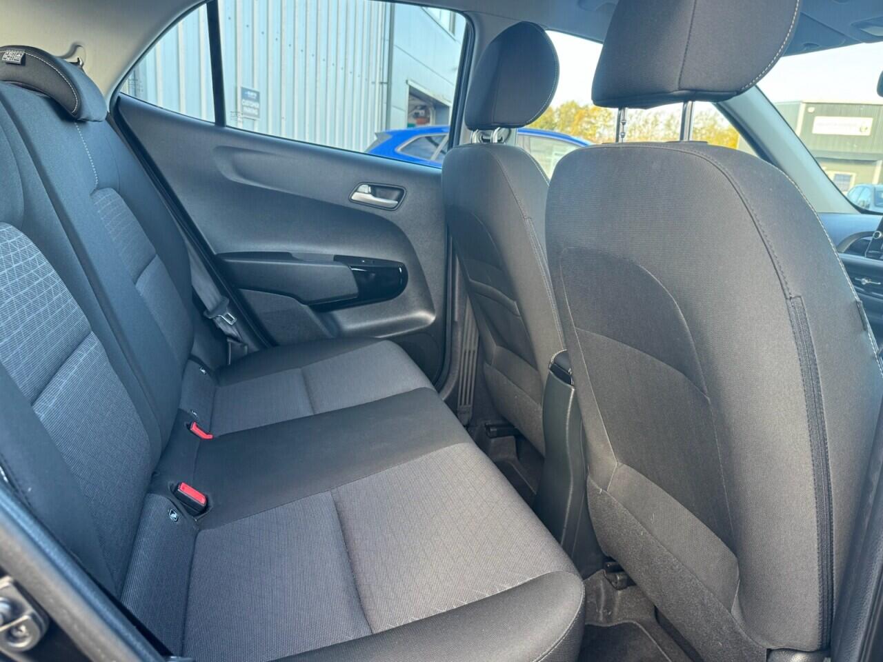 Used Kia Picanto 2021 for sale - 76702462: Photo 45