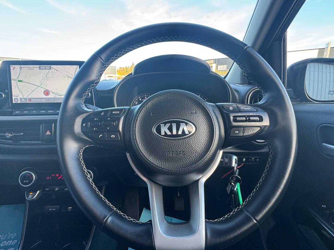 Used Kia Picanto 2021 for sale - 76702462: Photo 49