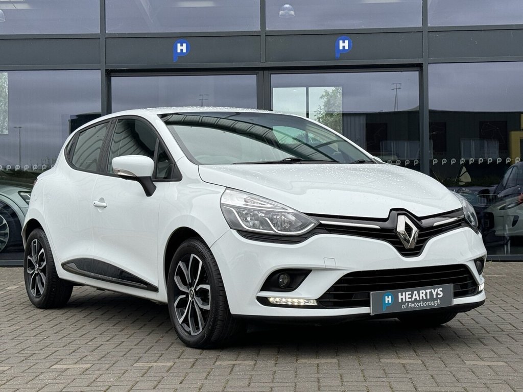 Used Renault Clio 2019 for sale - 76558824: Photo 10