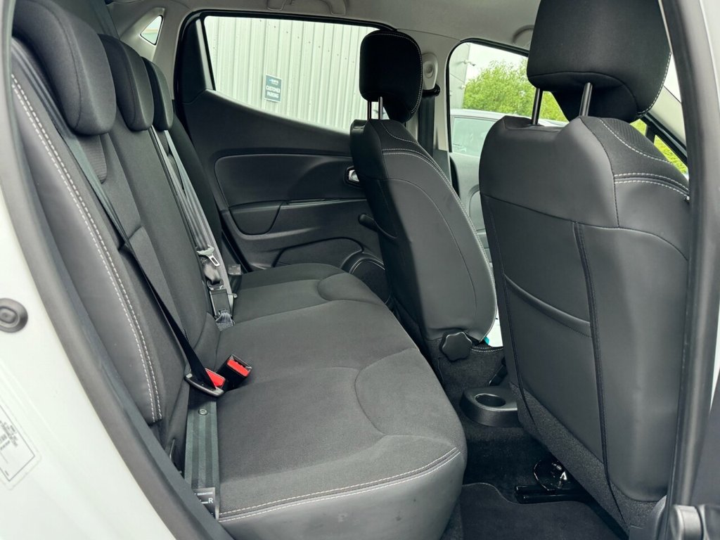 Used Renault Clio 2019 for sale - 76558824: Photo 28