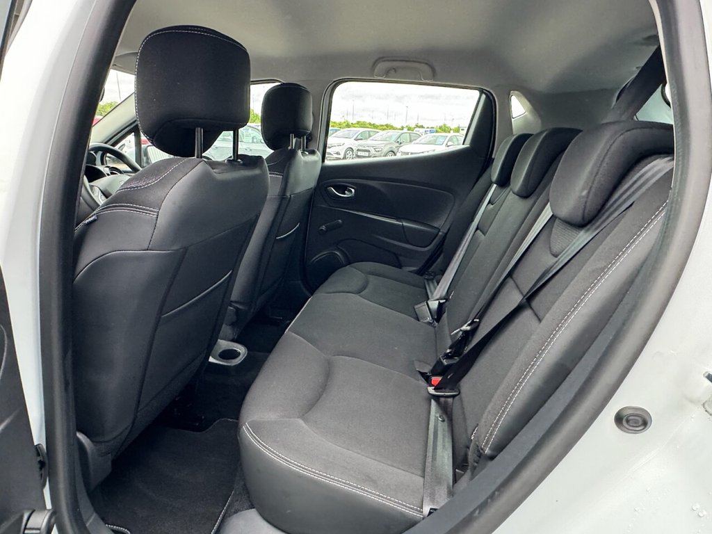 Used Renault Clio 2019 for sale - 76558824: Photo 39