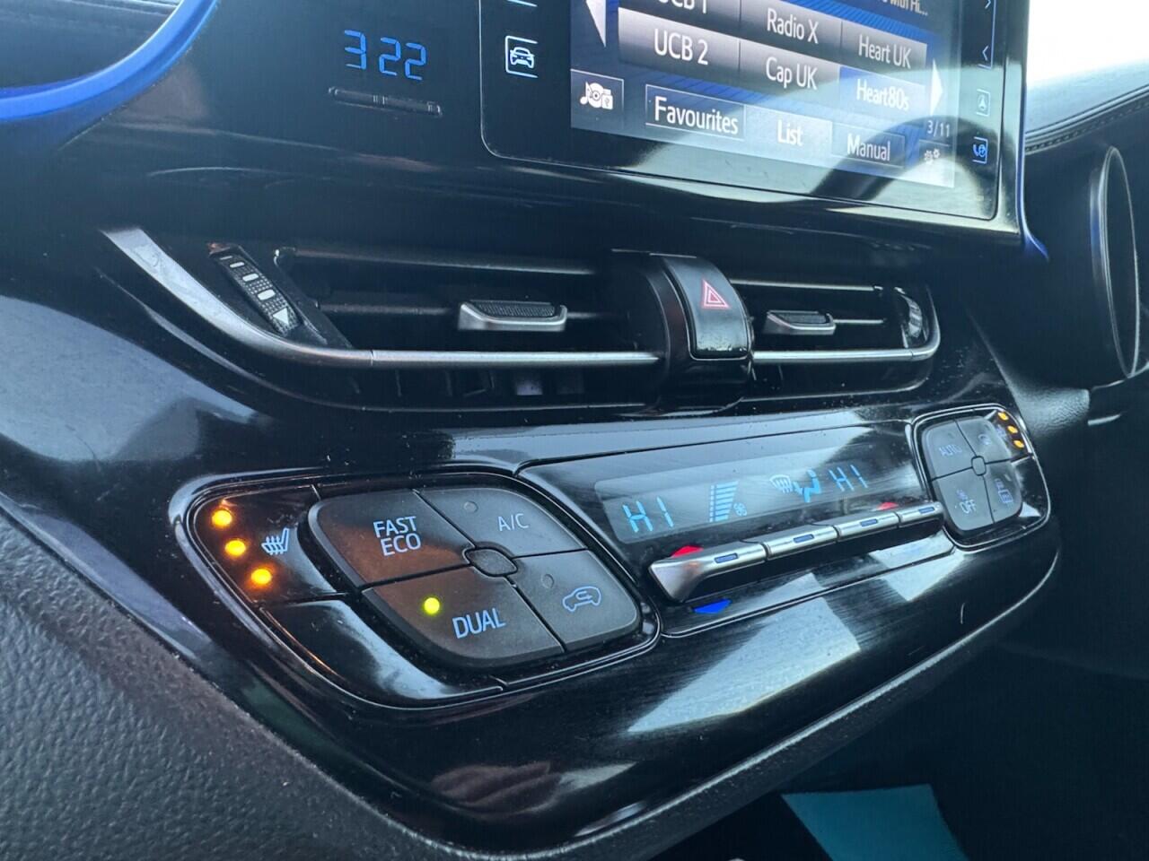 Used Toyota C-HR 2018 for sale - 76993520: Photo 36