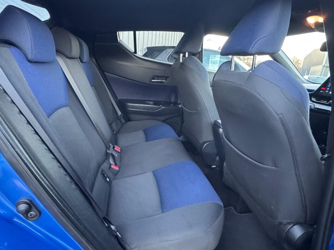 Used Toyota C-HR 2018 for sale - 76993520: Photo 40