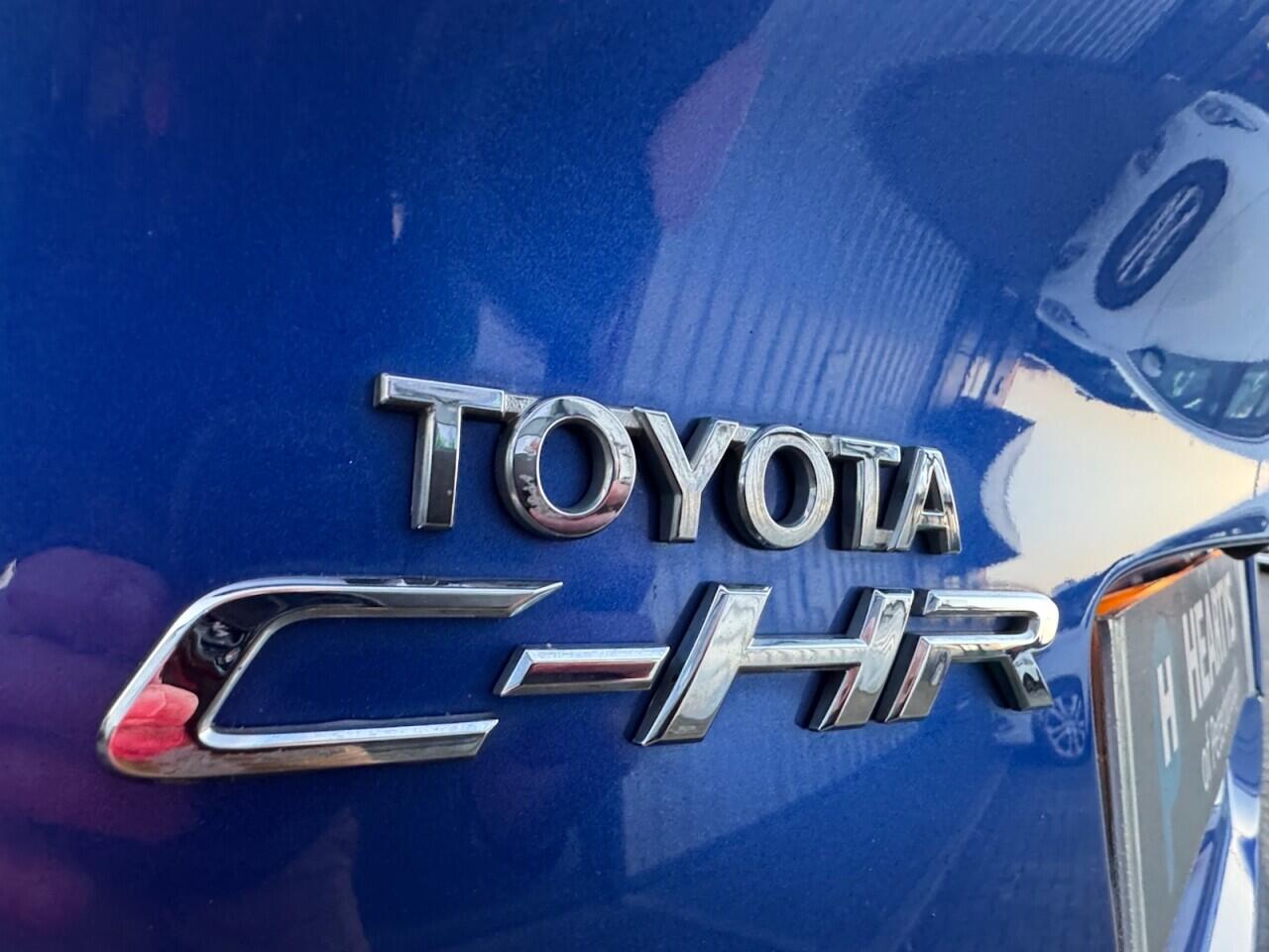 Used Toyota C-HR 2018 for sale - 76993520: Photo 42