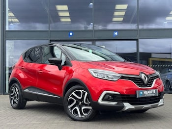 Used Renault Captur 2018 for sale - 79425468: Photo