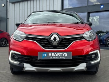 Used Renault Captur 2018 for sale - 79425468: Photo
