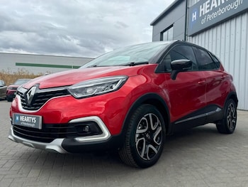 Used Renault Captur 2018 for sale - 79425468: Photo