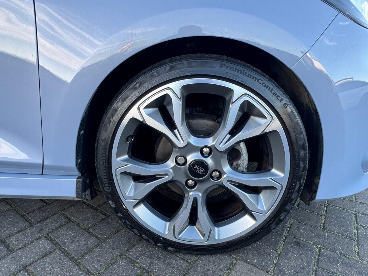 Used Ford Fiesta 2021 for sale - 76701790: Photo 21