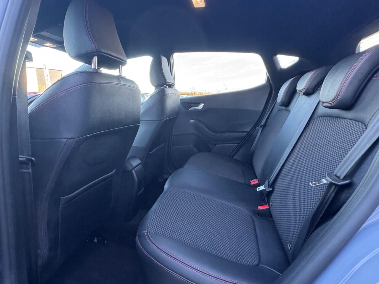 Used Ford Fiesta 2021 for sale - 76701790: Photo 25