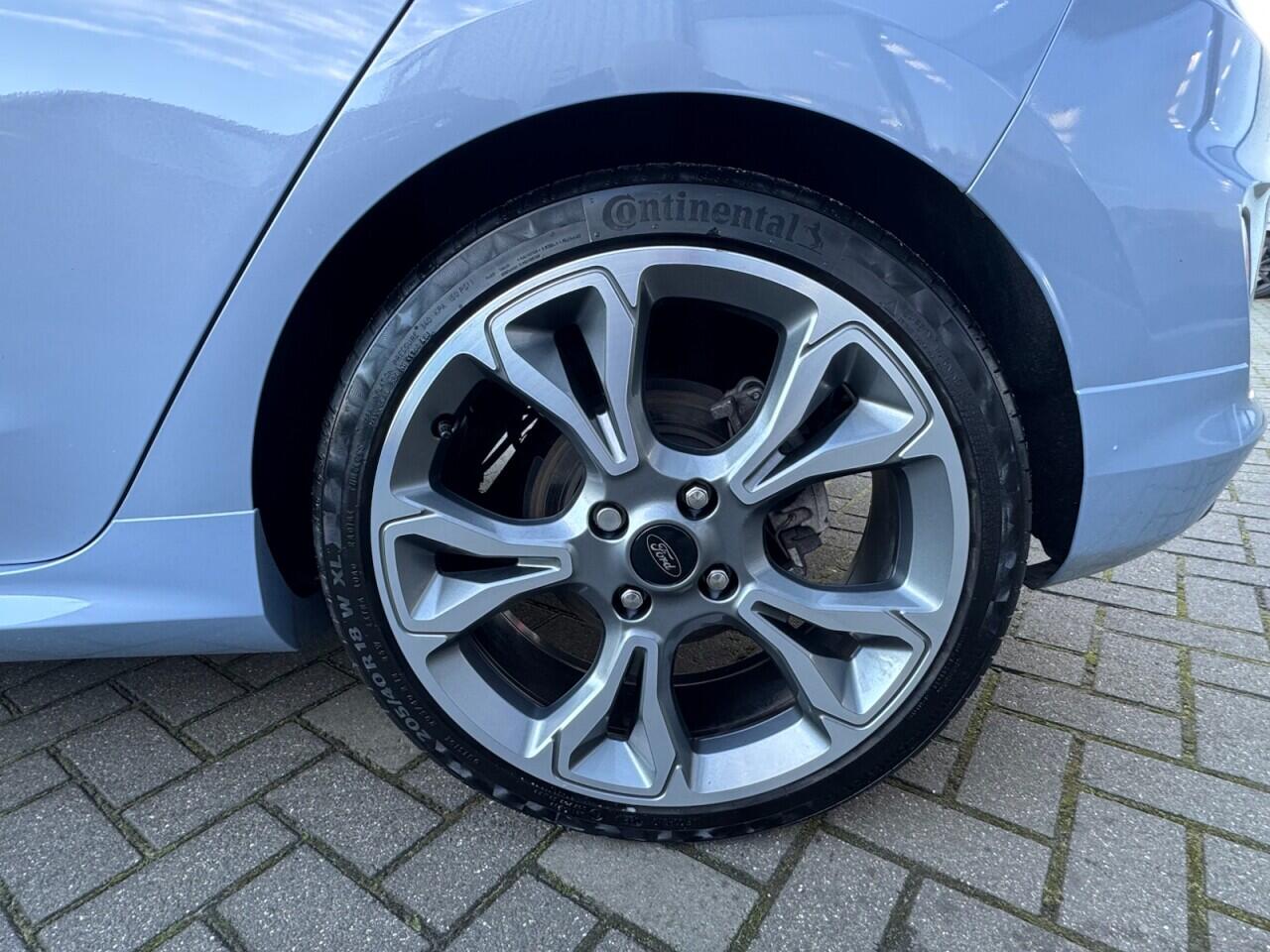 Used Ford Fiesta 2021 for sale - 76701790: Photo 27