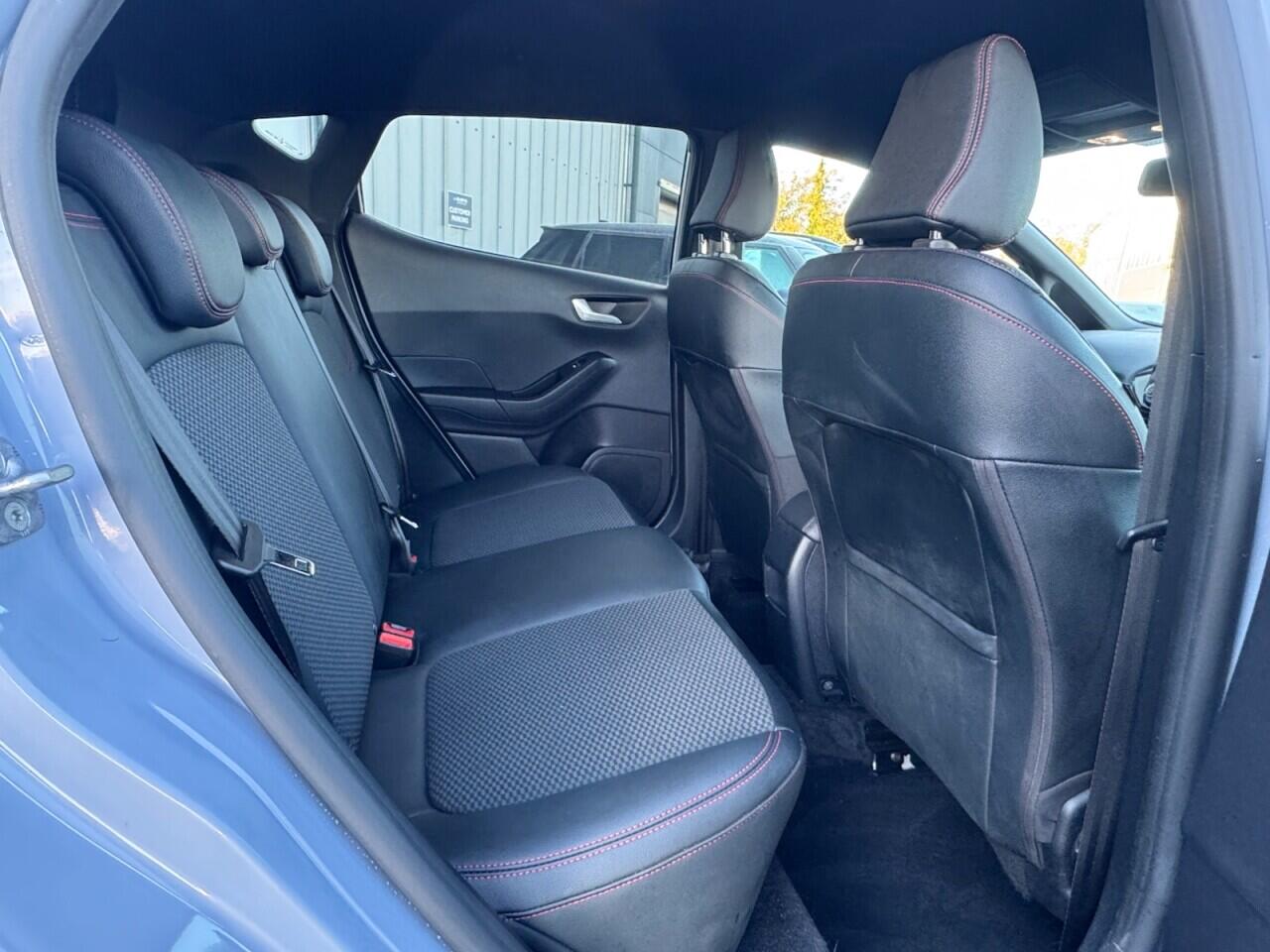 Used Ford Fiesta 2021 for sale - 76701790: Photo 30