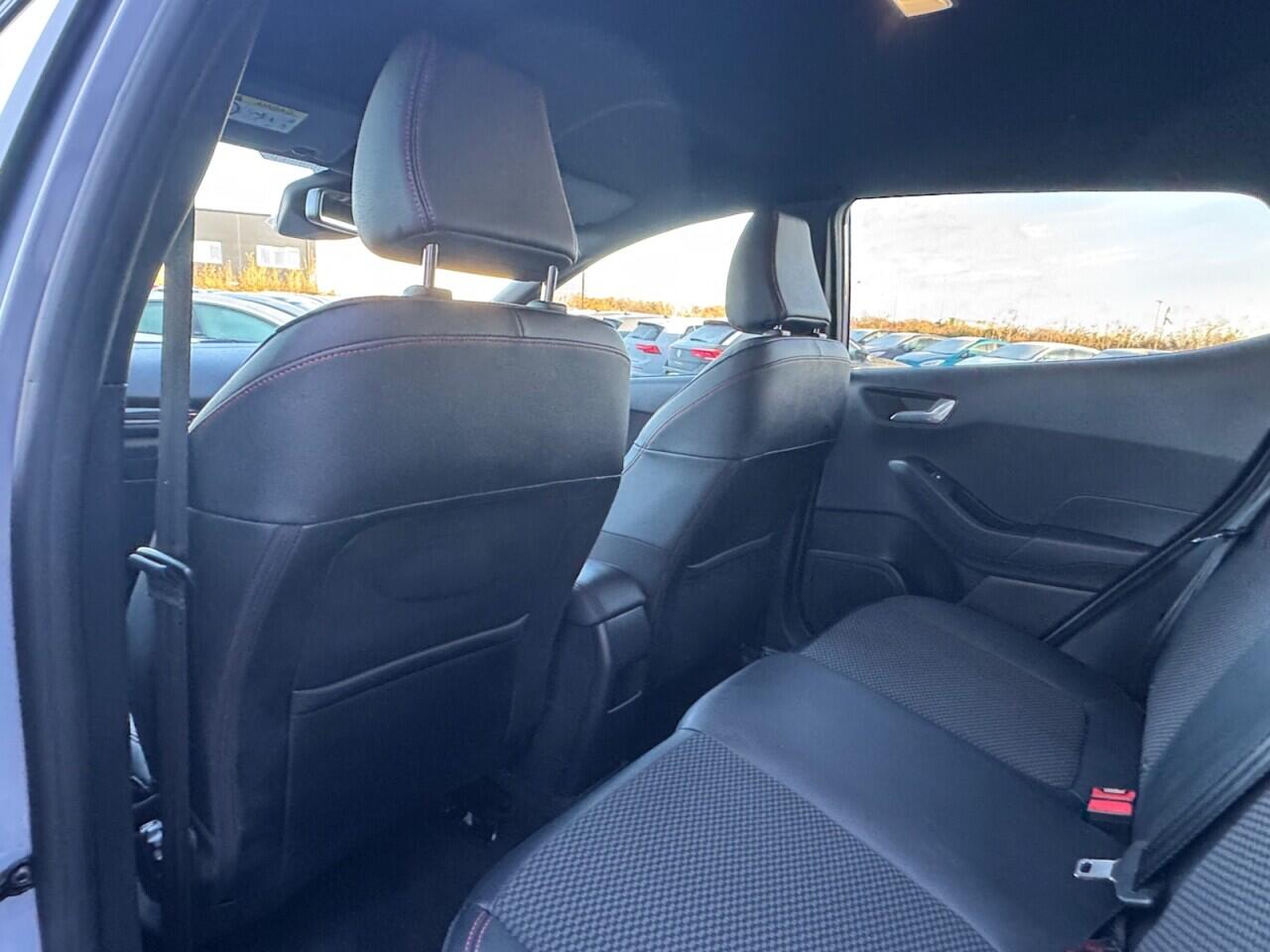 Used Ford Fiesta 2021 for sale - 76701790: Photo 38